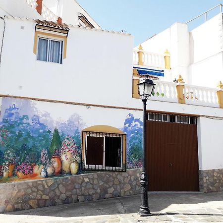 Casa Arte De Sorvilan ภายนอก รูปภาพ