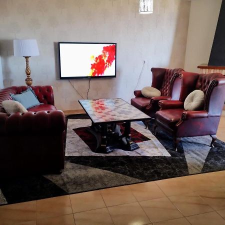 Casa Arte De Sorvilan ภายนอก รูปภาพ