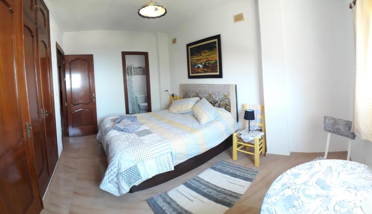 Casa Arte De Sorvilan ภายนอก รูปภาพ
