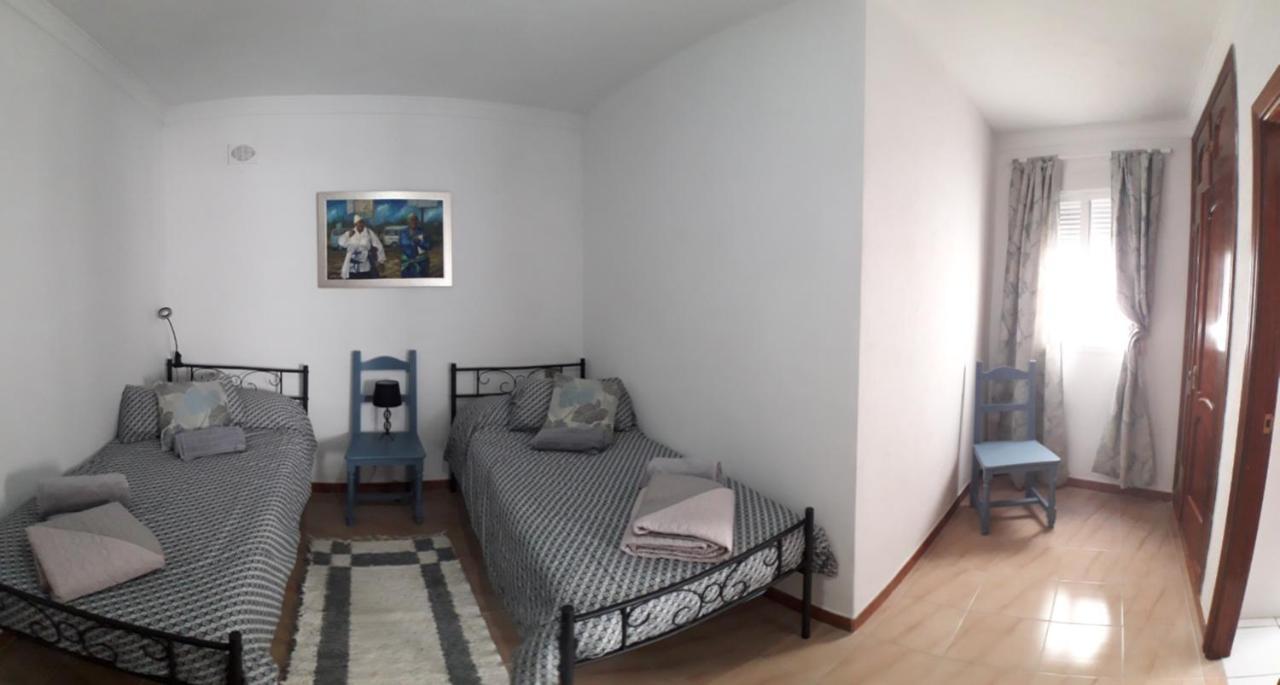 Casa Arte De Sorvilan ภายนอก รูปภาพ