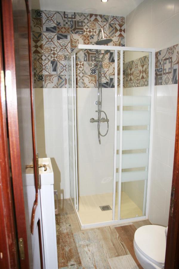Casa Arte De Sorvilan ภายนอก รูปภาพ