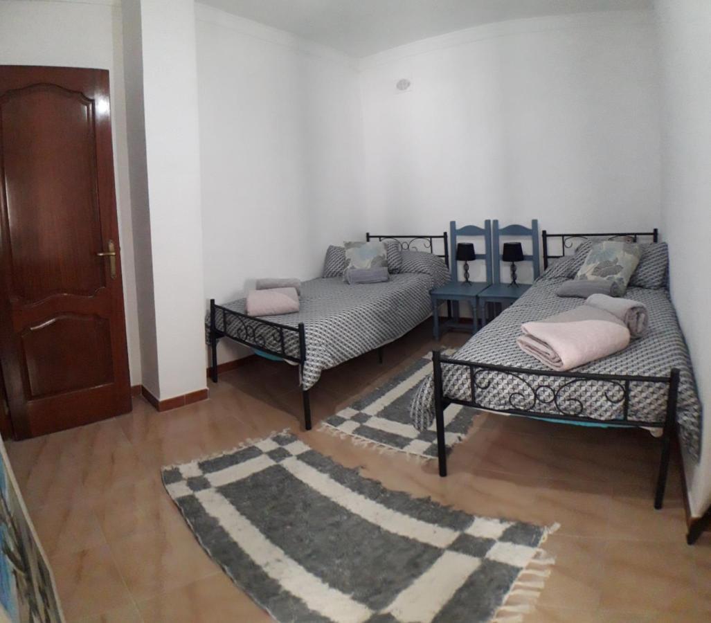 Casa Arte De Sorvilan ภายนอก รูปภาพ