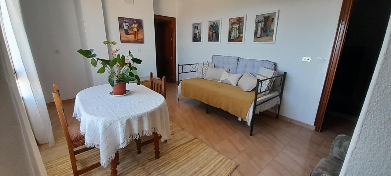 Casa Arte De Sorvilan ภายนอก รูปภาพ