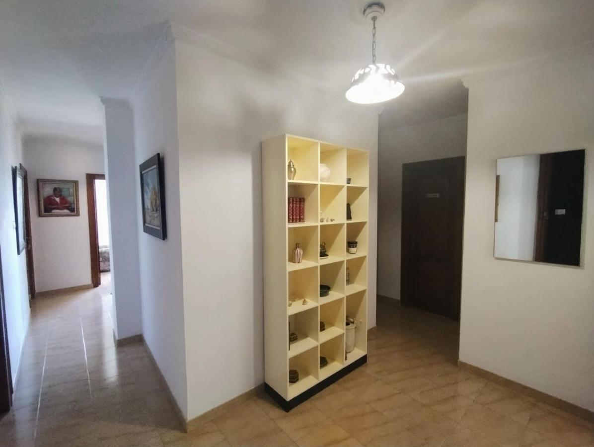 Casa Arte De Sorvilan ภายนอก รูปภาพ