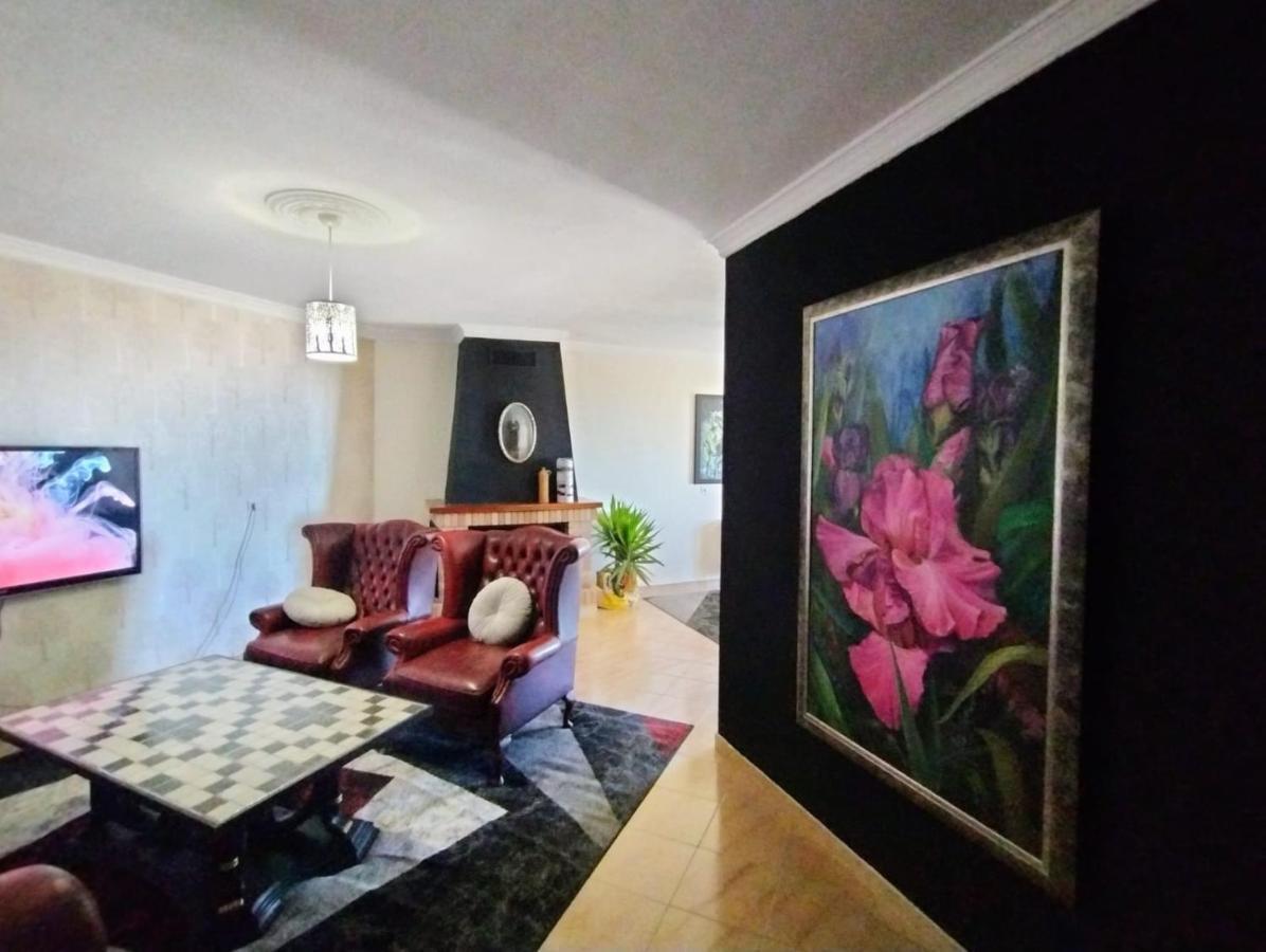 Casa Arte De Sorvilan ภายนอก รูปภาพ