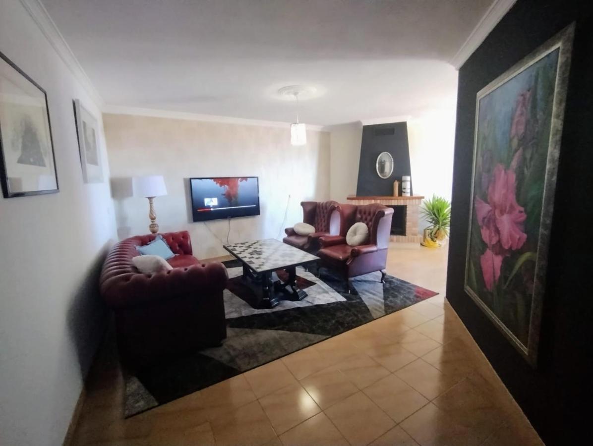 Casa Arte De Sorvilan ภายนอก รูปภาพ