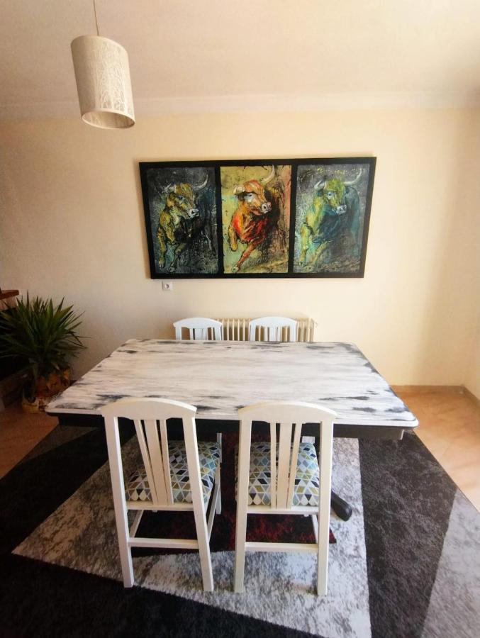 Casa Arte De Sorvilan ภายนอก รูปภาพ
