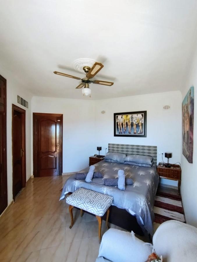 Casa Arte De Sorvilan ภายนอก รูปภาพ